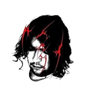 This is the Avatar Image for the Ифрит / Ifrit AI Voice and Text to Speech Generator